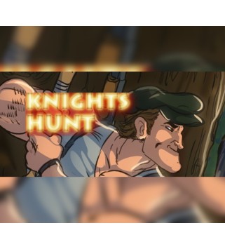 Knights Hunt Steam Key GLOBAL